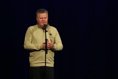 PODELITEV ŠPORTNICA IN ŠPORTNIK LETA 05 FOTO LJUBO VUKELIČ